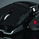 Image for article titled The Mad Catz Cyborg R.A.T. Mouse Is Jonathan Ive's Antichrist